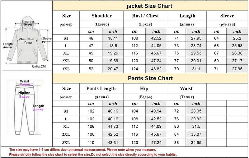 2022 Suit Brand Men's Sweatsuit Tech Hoodie Cotton Stretch Training Wear Good Quality Coat Sweatpants Sport Set Men Clothing